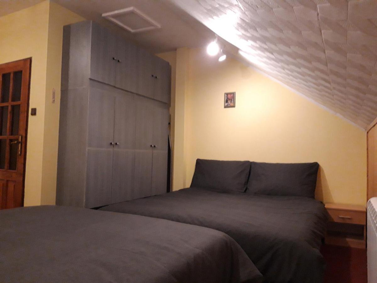 Cavoj Guest House ภายนอก รูปภาพ