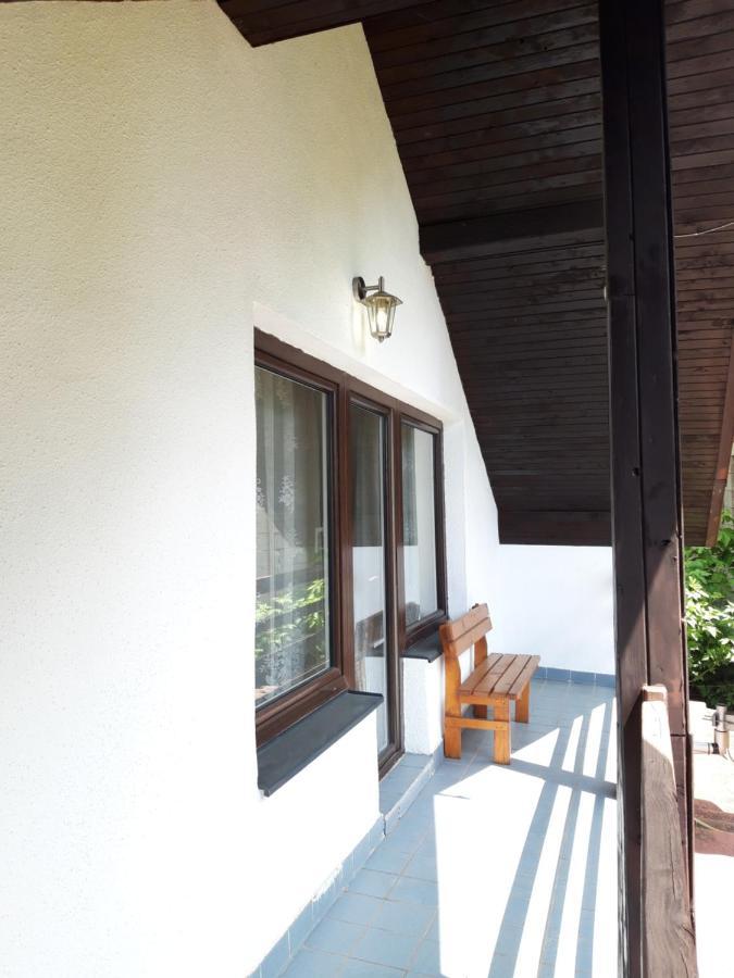Cavoj Guest House ภายนอก รูปภาพ