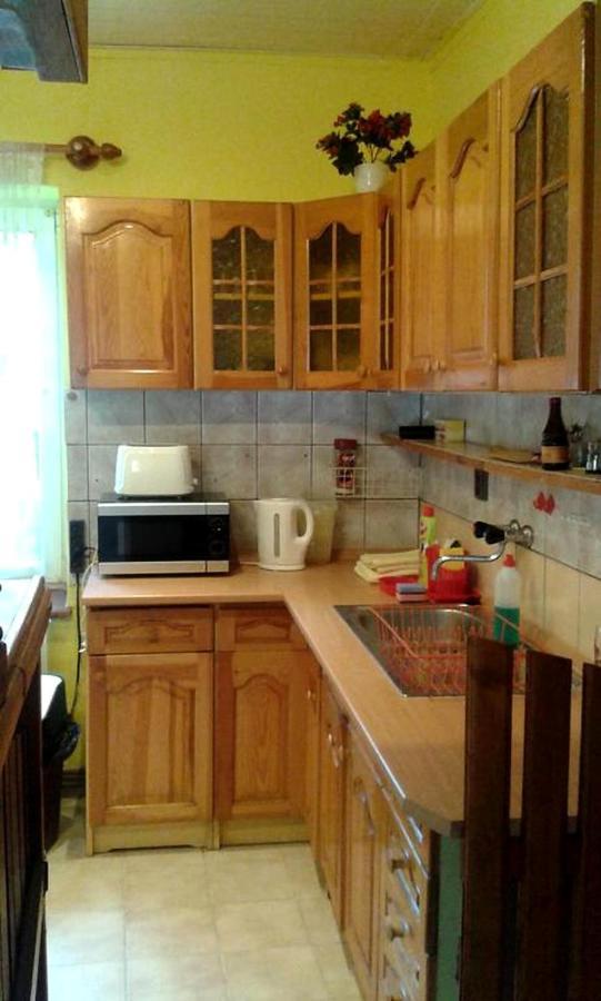 Cavoj Guest House ภายนอก รูปภาพ