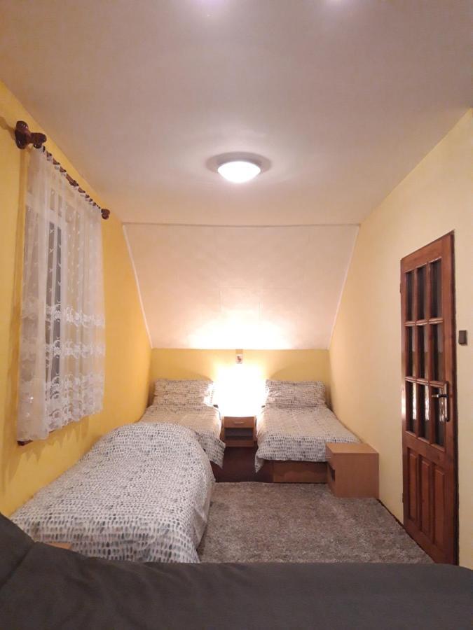 Cavoj Guest House ภายนอก รูปภาพ