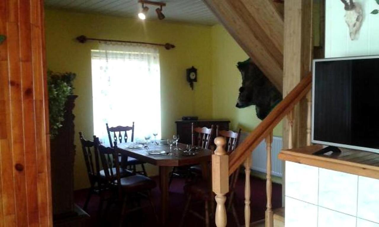 Cavoj Guest House ภายนอก รูปภาพ