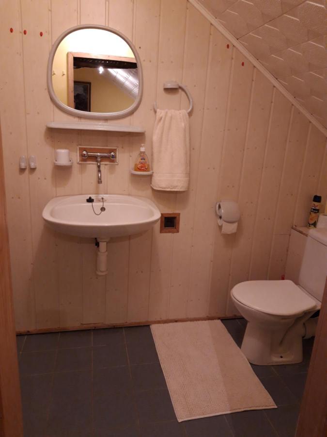 Cavoj Guest House ภายนอก รูปภาพ