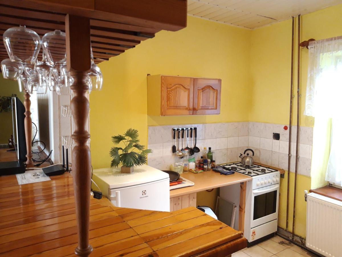 Cavoj Guest House ภายนอก รูปภาพ